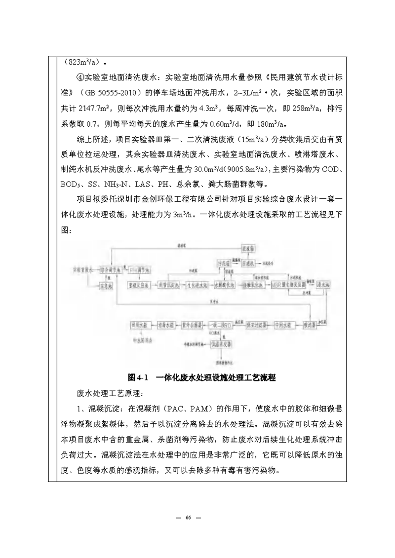 尊龙凯时-人生就是搏实验室（龙华）环评报告表（公示稿简化）_页面_68